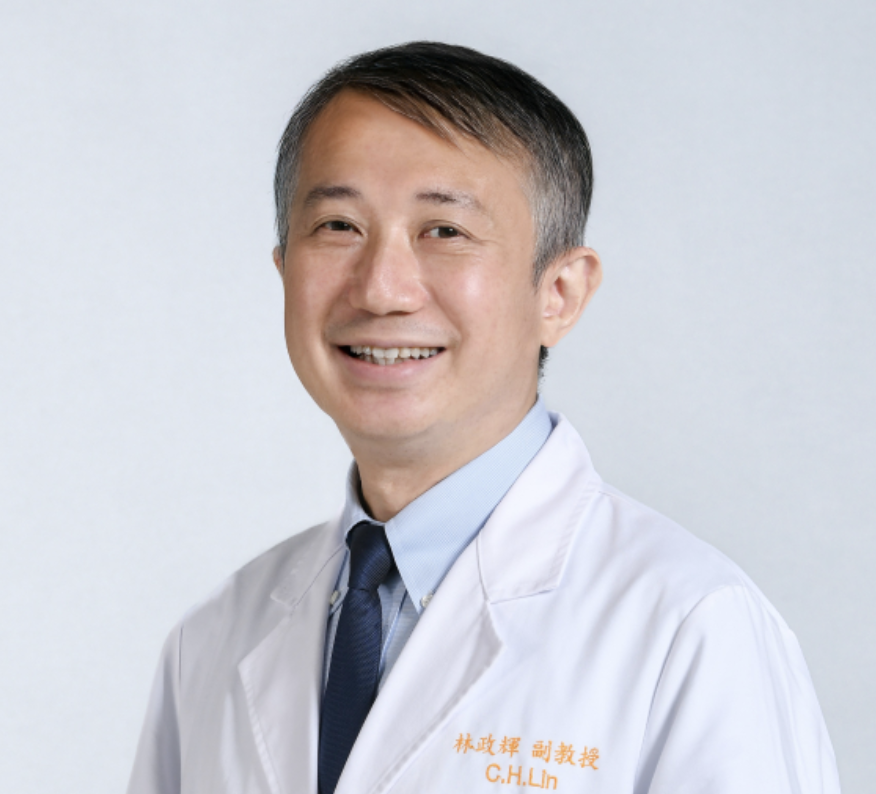 Clement CH Lin