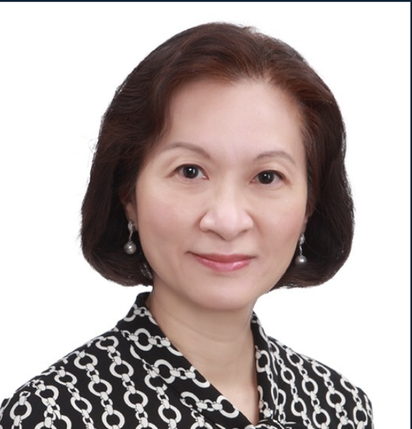 Ellen Wen-Ching Ko