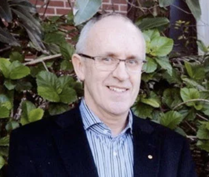 Mark Moore