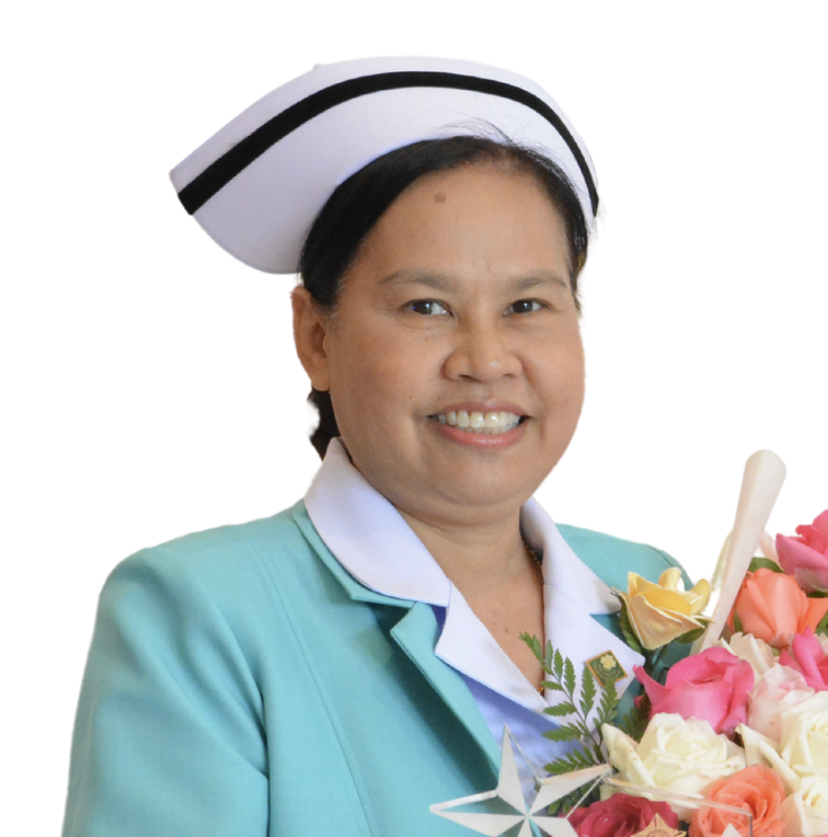Suteera Pradubwong