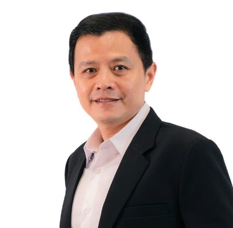 President of Thai Cleft Lip–Palate & Craniofacial Association (TCCA)